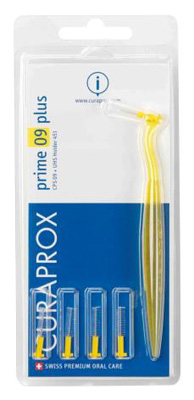 CURAPROX CPS PRIME CPS 09 CON 5 SCOVOLINI + SUPPORTO - Dolomiti e Natura
