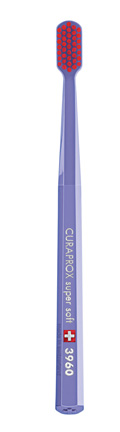 CURAPROX CS 3960 SUPER SOFT BLISTER DA 1 UNITA' - Dolomiti e Natura