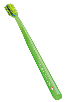 CURAPROX CS 5460 ORTHO BLISTER DA 1 UNITA' - Dolomiti e Natura