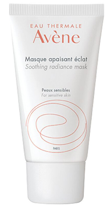 Avène Maschera Lenitiva 50 ml - Dolomiti e Natura