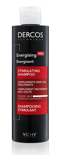 DERCOS TECHNIQUE PROTOCOLS SHAMPOO 200 ML - Dolomiti e Natura