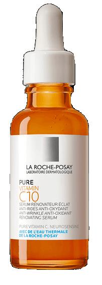 PURE VITAMIN C10 SIERO VISO - Dolomiti e Natura