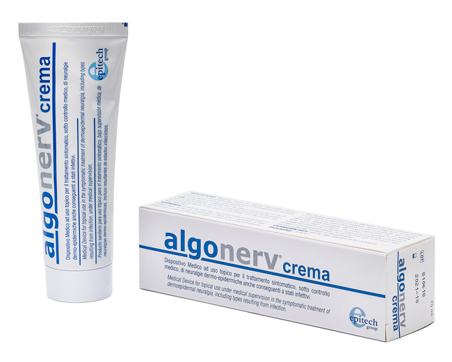 ALGONERV CREMA 75 ML - Dolomiti e Natura