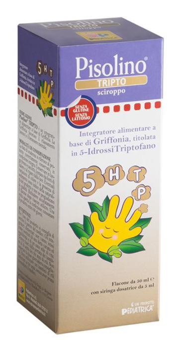 PISOLINO TRIPTO 50 ML - Dolomiti e Natura