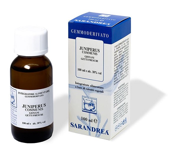 EXTRAGEM GINEPRO GIOVANI GETTI GOCCE 20 ML - Dolomiti e Natura