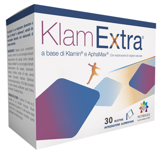 KLAMEXTRA 30 BUSTINE - Dolomiti e Natura