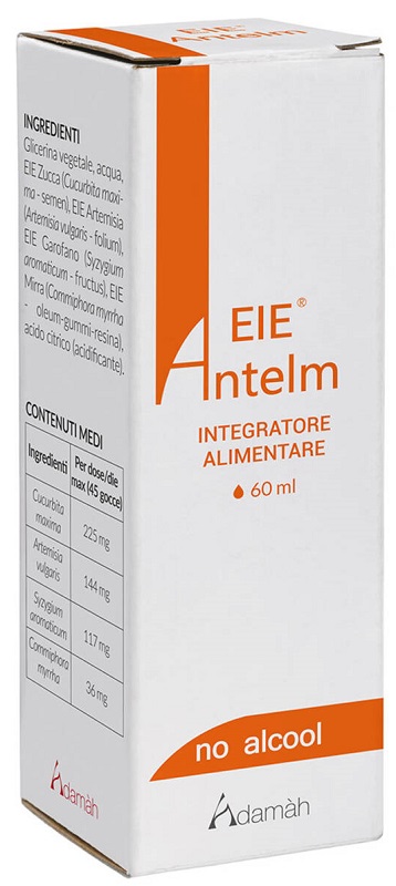 EIE ANTELM 60 ML - Dolomiti e Natura