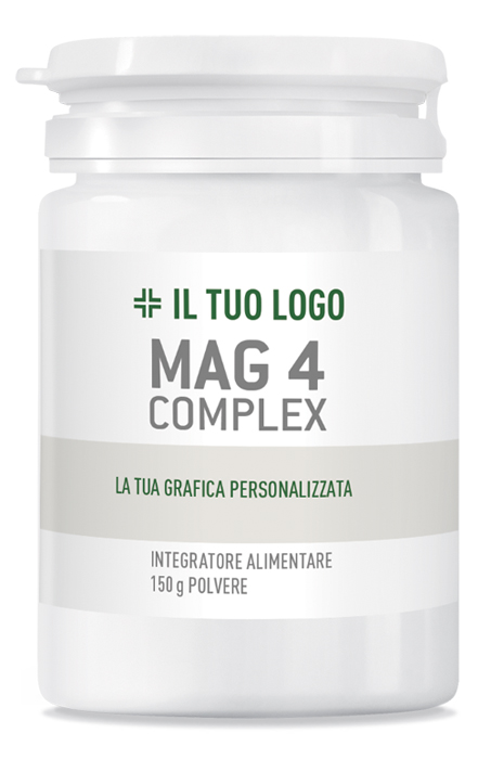 MAG 4 COMPLEX 150 G - Dolomiti e Natura