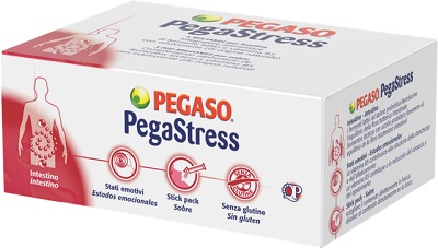 PEGASTRESS 14 STICK PACK - Dolomiti e Natura
