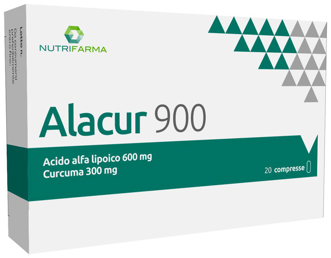 ALACUR 20 COMPRESSE - Dolomiti e Natura