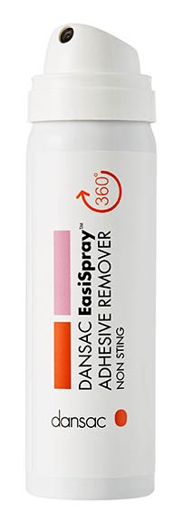 DANSAC REMOVER ADHESIVE EASISPRAY 50 ML - Dolomiti e Natura