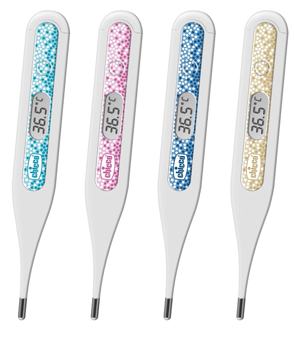 CHICCO TERMOMETRO DIGI BABY - Dolomiti e Natura