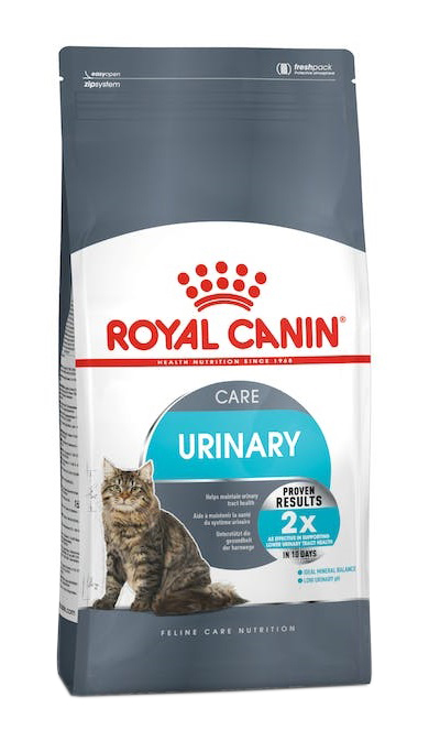 FELINE CARE NUTRITION CARE URINARY 400 G - Dolomiti e Natura