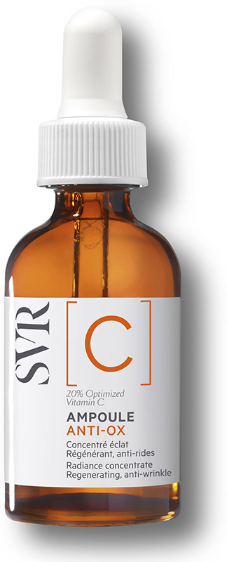 AMPOULE C 30 ML - Dolomiti e Natura