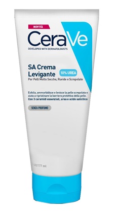 CERAVE SA CREMA LEVIGANTE 177 ML - Dolomiti e Natura
