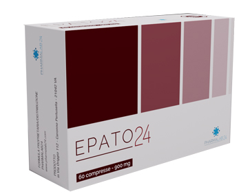 EPATO24 60 COMPRESSE - Dolomiti e Natura