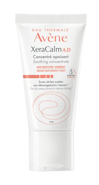 Avene Xeracalm AD Concentrato Lenitivo 50 ml - Dolomiti e Natura