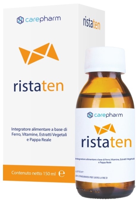 RISTATEN 150 ML - Dolomiti e Natura
