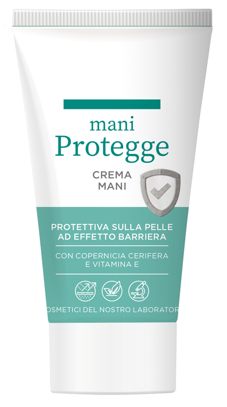LDF Igiene Crema Mani Protegge 75 ml - Dolomiti e Natura