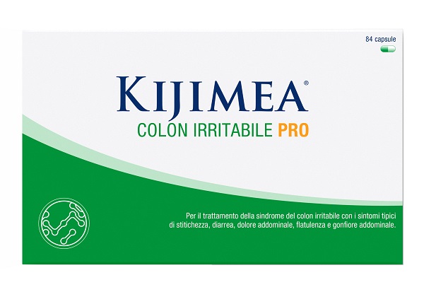 Kijimea Colon Irritabile PRO 28 Capsule - Dolomiti e Natura