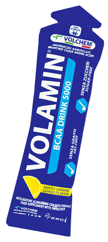VOLAMIN DRINK 5000 45 ML - Dolomiti e Natura