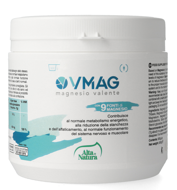 VMAG 300 G - Dolomiti e Natura