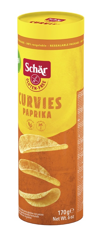 SCHAR CURVIES PAPRIKA 170 G - Dolomiti e Natura