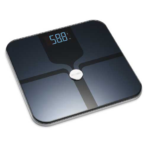 BILANCIA WS200 BT BLUETOOTH MICROLIFE - Dolomiti e Natura