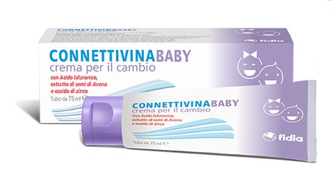 CONNETTIVINABABY CREMA 75 G - Dolomiti e Natura