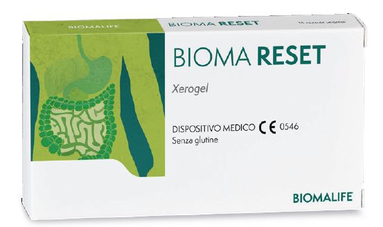 BIOMARESET 15 CAPSULE - Dolomiti e Natura