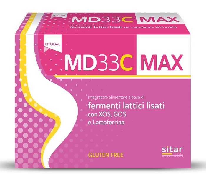 MD33 C MAX 21 MINIBRIK DA 10 ML FITODAL - Dolomiti e Natura