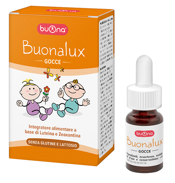 BUONALUX 6,5 ML - Dolomiti e Natura