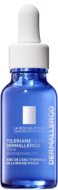 TOLERIANE ULTRA DERMALLERGO SIERO 20 ML - Dolomiti e Natura