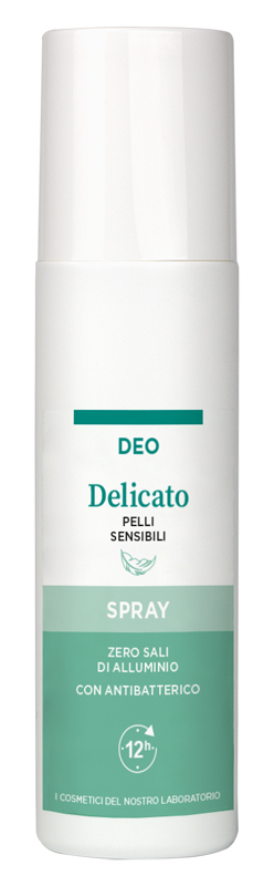 LDF Igiene Deo Fisiologico Spray 100 ml - Dolomiti e Natura