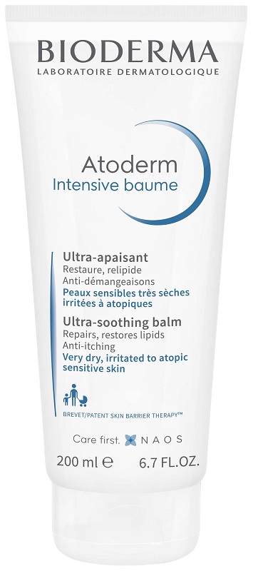 ATODERM INTENSIVE BAUME 200 ML - Dolomiti e Natura