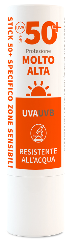 LABORATORIO DELLA FARMACIA SOLUZIONE STICK SPF50+ - Dolomiti e Natura