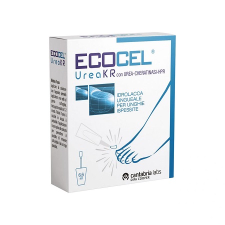 ECOCEL UREA KR 6,6 ML - Dolomiti e Natura