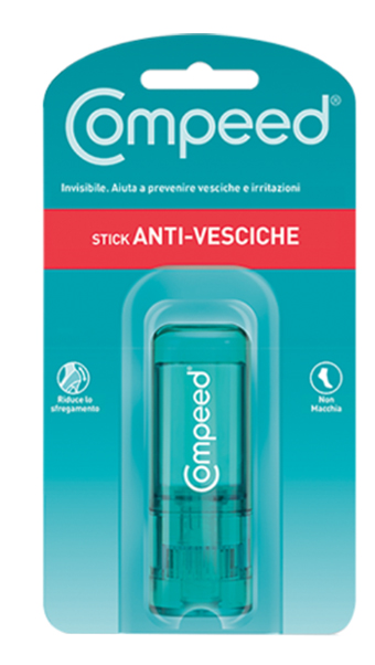 Compeed Vesciche Stick 8 ml - Dolomiti e Natura
