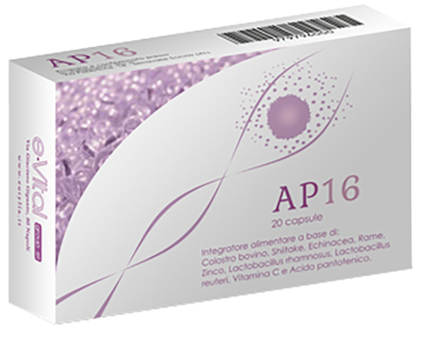 AP 16 20 CAPSULE - Dolomiti e Natura