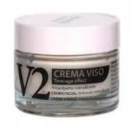 LOVREN  L V2 CREMA VISO TIME AGE EFFECT 30 ML - Dolomiti e Natura
