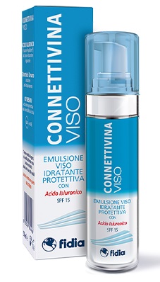 CONNETTIVINAVISO CREMA 50 ML - Dolomiti e Natura