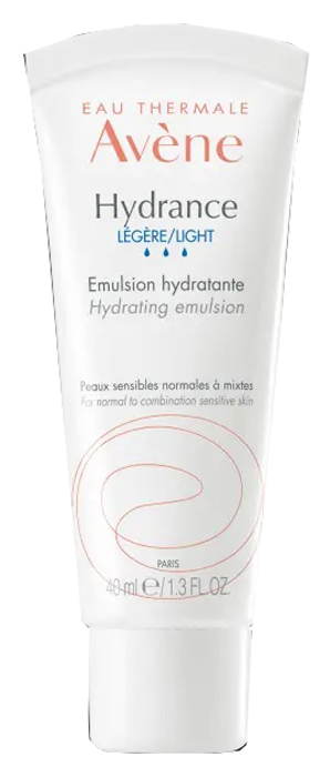 EAU THERMALE AVENE HYDRANCE UV LEGGERA PREZZO SPECIALE 40 ML - Dolomiti e Natura