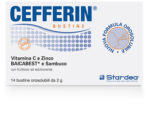 CEFFERIN 14 BUSTINE OROSOLUBILI - Dolomiti e Natura