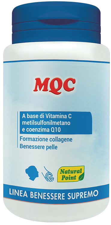 MQC 50 CAPSULE - Dolomiti e Natura