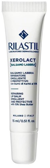 XEROLACT BALSAMO LABBRA - Dolomiti e Natura