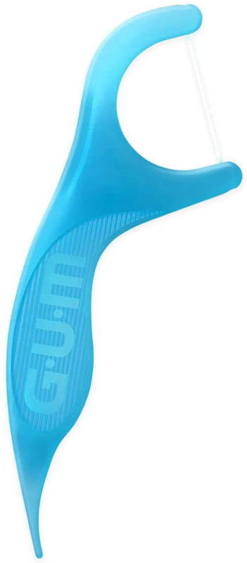 GUM EASY FLOSSERS FORCELLA 30 PEZZI NEW - Dolomiti e Natura
