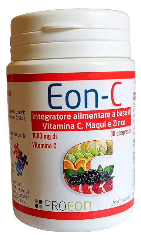 EON-C 30 COMPRESSE - Dolomiti e Natura
