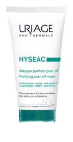 HYSEAC MASCHERA PEEL OFF 50 ML - Dolomiti e Natura