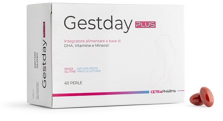 GESTDAY PLUS 60 PERLE - Dolomiti e Natura