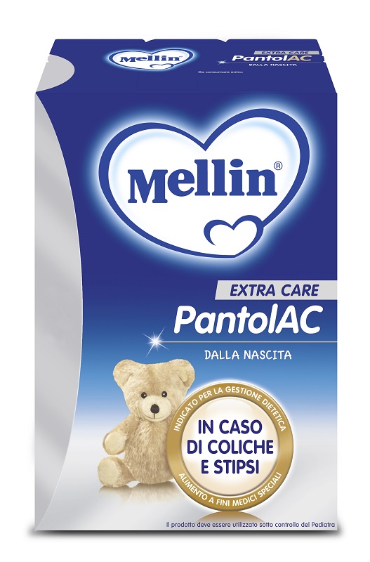PANTOLAC 600 G - Dolomiti e Natura
